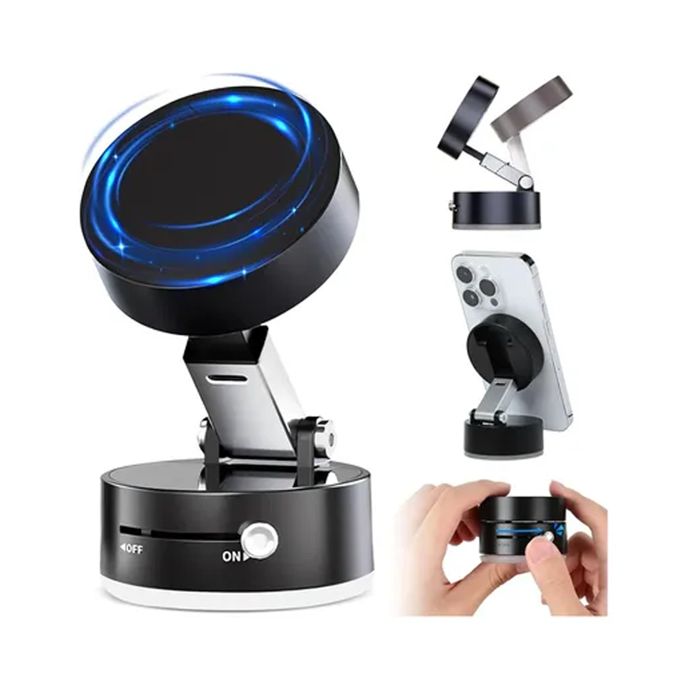 Soporte Magnético Premium 360°