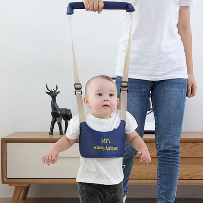 👣 Arnés Para Bebés | Acompaña Sus Primeros Pasos con Comodidad 💙