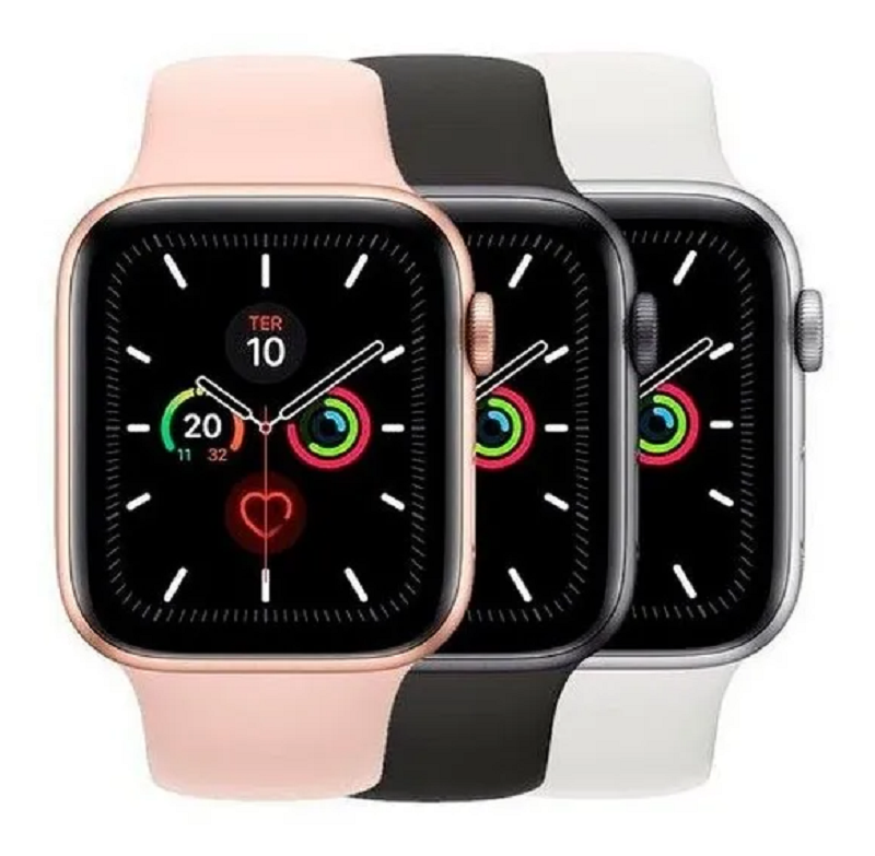 Reloj Smart Watch T500