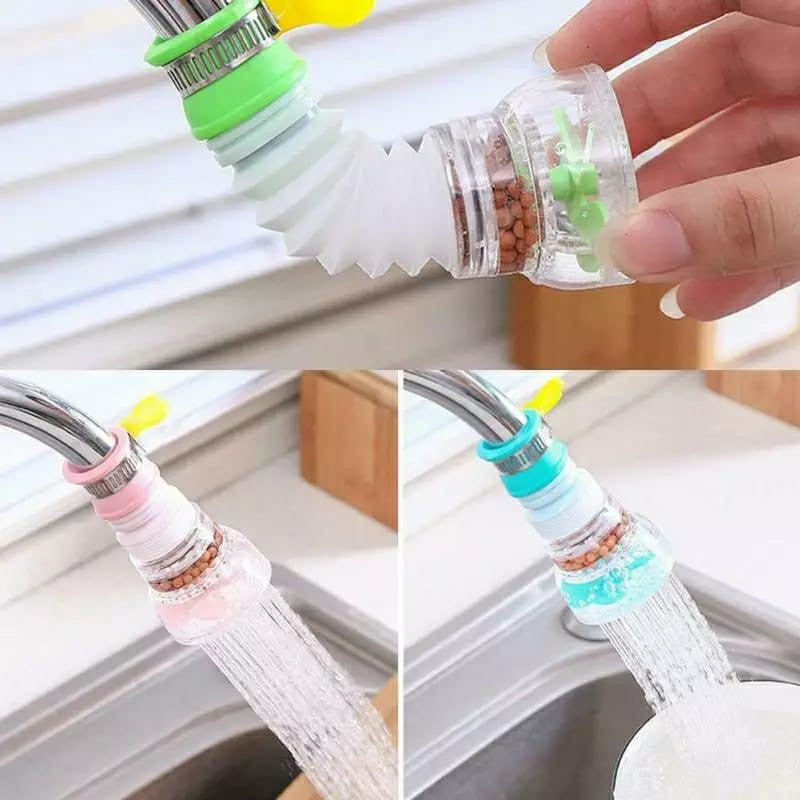 💧✨ FILTRO MULTICAPAS PARA GRIFO – AGUA MÁS LIMPIA Y MAYOR COMODIDAD EN TU HOGAR ✨💧