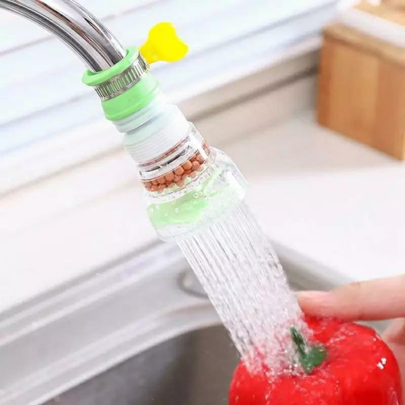 💧✨ FILTRO MULTICAPAS PARA GRIFO – AGUA MÁS LIMPIA Y MAYOR COMODIDAD EN TU HOGAR ✨💧