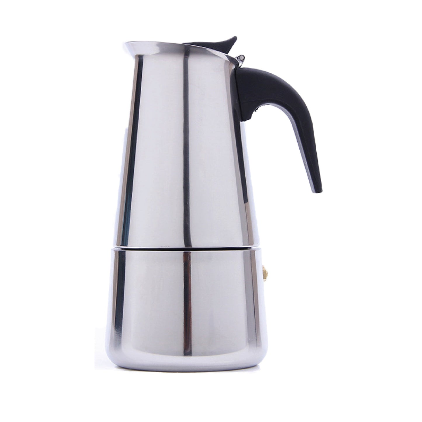 Cafetera Italiana 9 Tazas / 450 ml