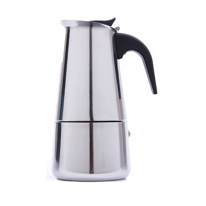 Cafetera Italiana 9 Tazas / 450 ml