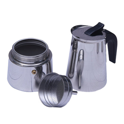 Cafetera Italiana 9 Tazas / 450 ml