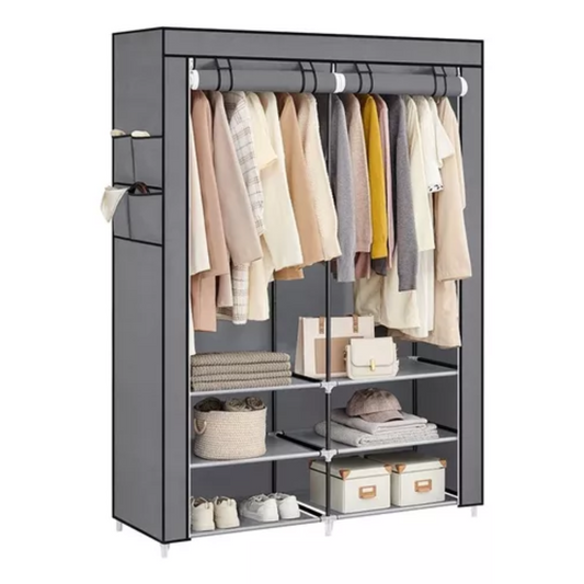 🧺 Closet Armario Desarmable Portátil