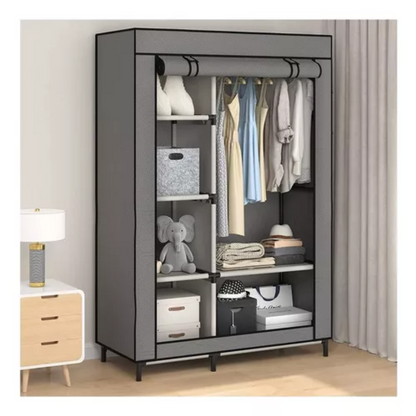 🧺 Closet Armario Desarmable Portátil
