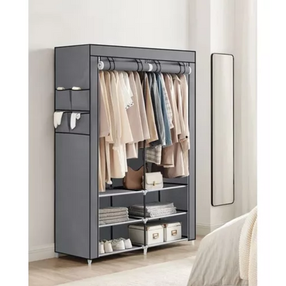 🧺 Closet Armario Desarmable Portátil
