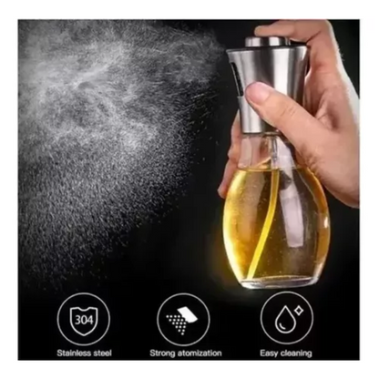 🫒✨Dispensador de Aceite en Spray