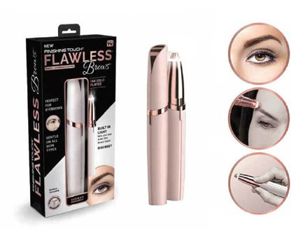 ✨🌸 Combo Depilador Bosso – Cejas