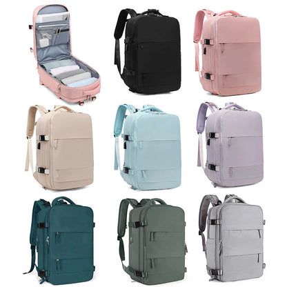 🎒✨ Bolso Morral Viral