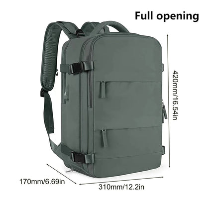 🎒✨ Bolso Morral Viral