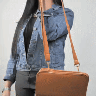 👜 Bolso Anika Sin Cierre – Elegancia y Practicidad en tu Día a Día