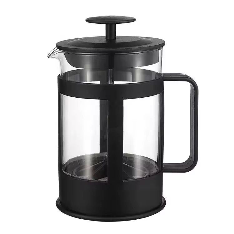 ☕ Cafetera Prensa Francesa 600ml