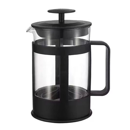 ☕ Cafetera Prensa Francesa 600ml