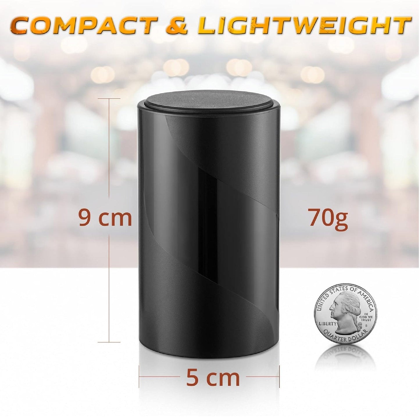 🍻 Destapador Magnético Automático de Lujo 🔥  ✨ La forma más rápida, divertida y elegante de abrir tus cervezas.