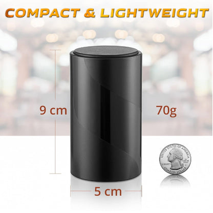 🍻 Destapador Magnético Automático de Lujo 🔥  ✨ La forma más rápida, divertida y elegante de abrir tus cervezas.