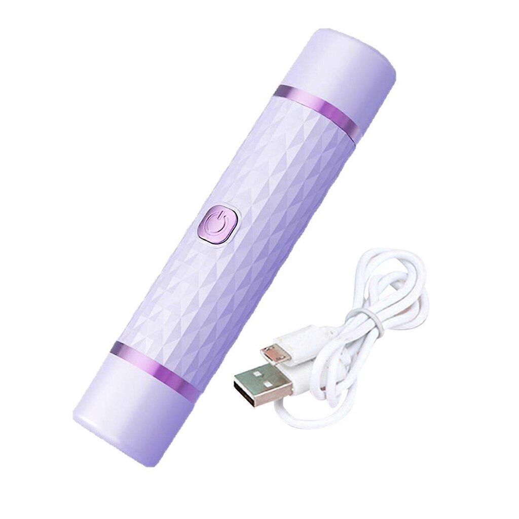 ✨ Depiladora Doble Punta