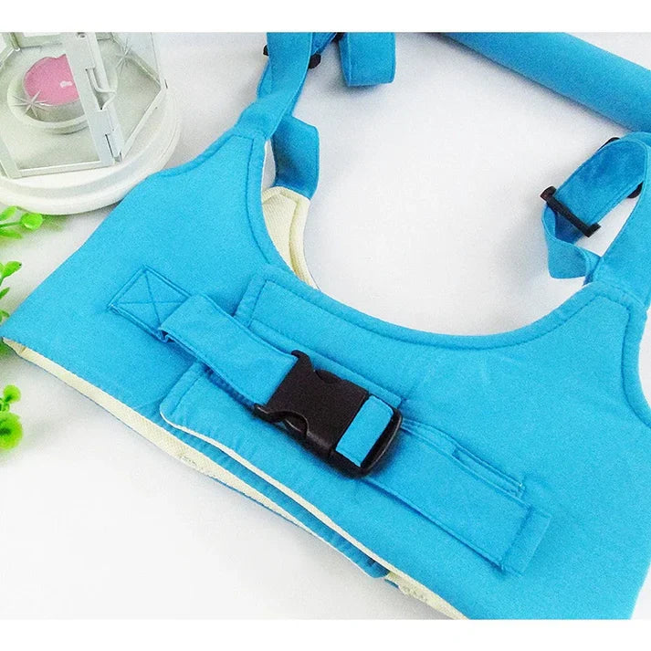 👣 Arnés Para Bebés | Acompaña Sus Primeros Pasos con Comodidad 💙