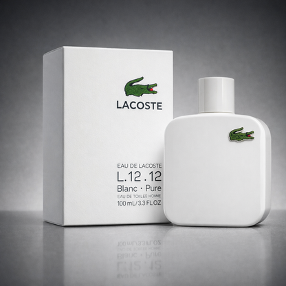 🔥💎 LOCIÓN LACOSTE PARA HOMBRE – ELEGANCIA Y DISTINCIÓN EN CADA APLICACIÓN