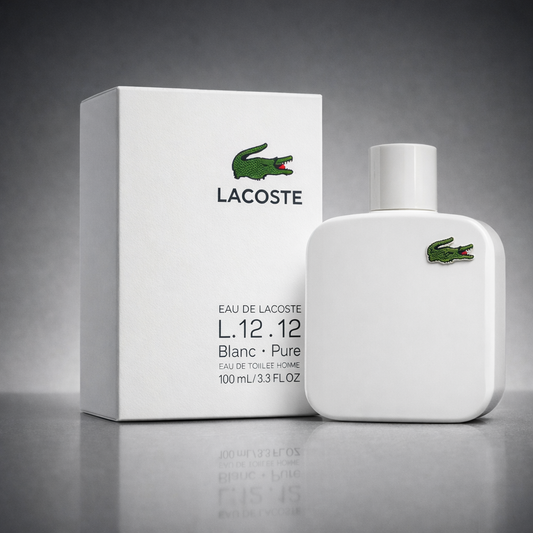🔥💎 LOCIÓN LACOSTE PARA HOMBRE – ELEGANCIA Y DISTINCIÓN EN CADA APLICACIÓN