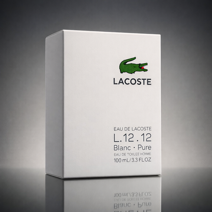 🔥💎 LOCIÓN LACOSTE PARA HOMBRE – ELEGANCIA Y DISTINCIÓN EN CADA APLICACIÓN