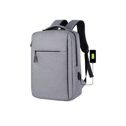 🎒 Bolso Impermeable para Estudio o Trabajo – Comodidad y Estilo en Todo Momento