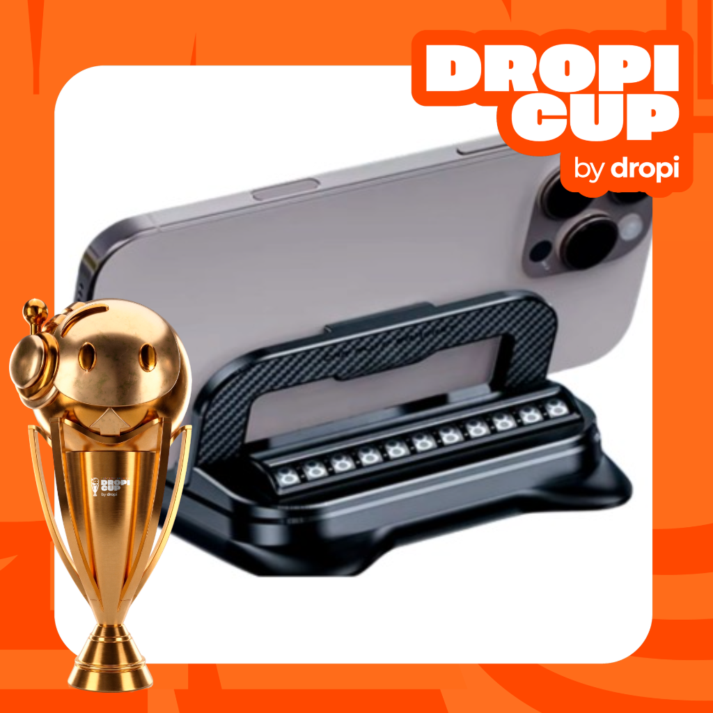 HOLDER PRO Drops