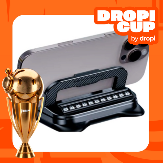 HOLDER PRO Drops