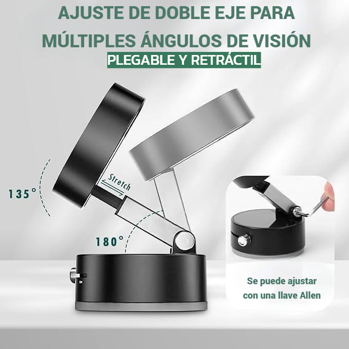 Soporte Magnético Premium  360°