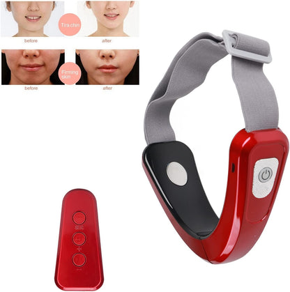 💆‍♀️ Masajeador Eléctrico Facial Reductor