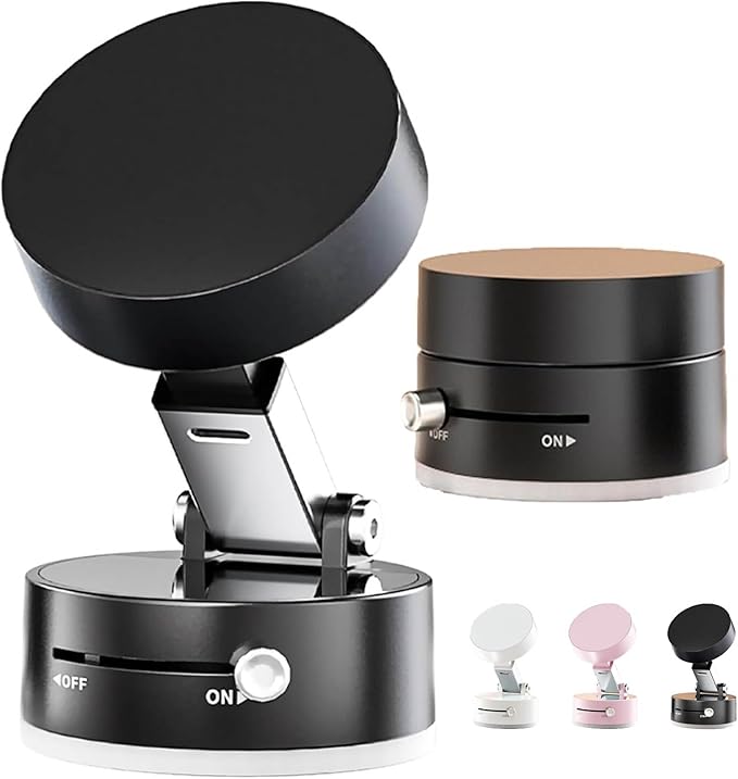 Soporte Magnético Premium  360°