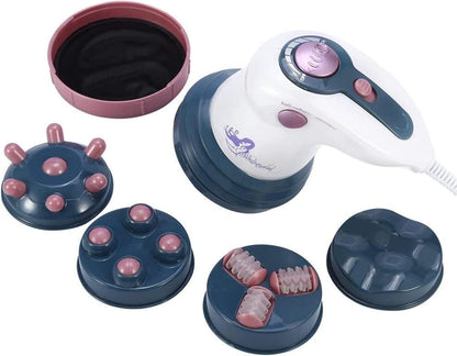 💆‍♀️✨ Masajeador Body Innovation