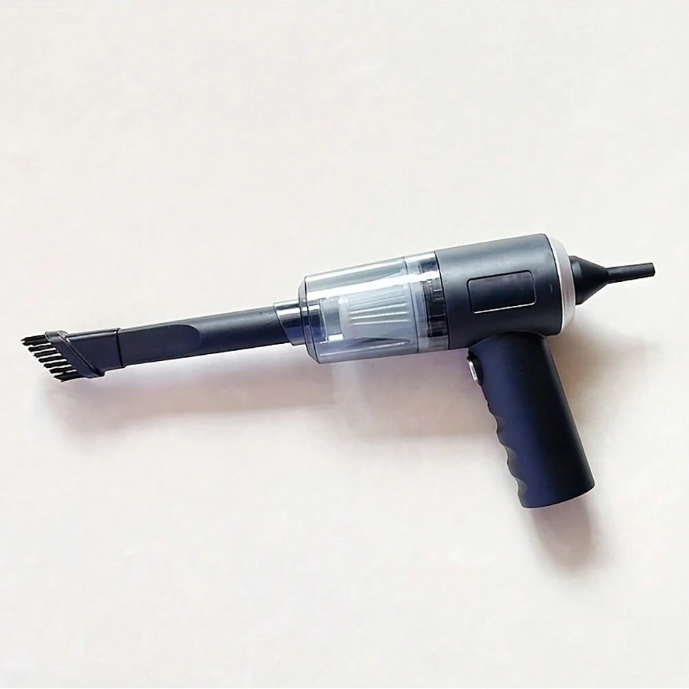 Mini aspiradora VACUUM 3 en 1
