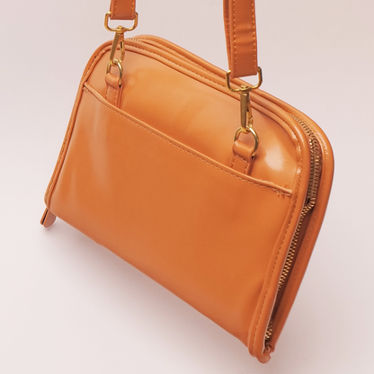 👜 Bolso Anika Sin Cierre – Elegancia y Practicidad en tu Día a Día