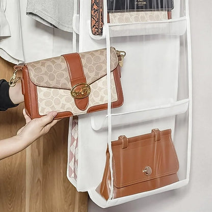 👜 Combo x2 Organizadores de Bolsos