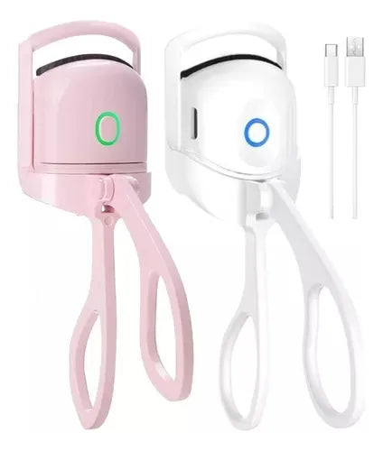 ✨ Encrespador de Pestañas Eléctrico
