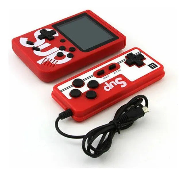 Mini Consola Portatil Retro Family Game