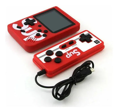 Mini Consola Portatil Retro Family Game