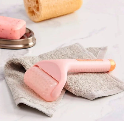 ❄️ Rodillo De Hielo Ice Roller💆‍♀️