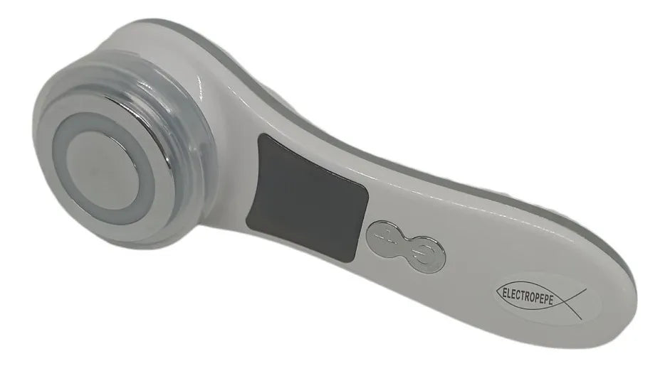 Masajeador facial ultrasónico