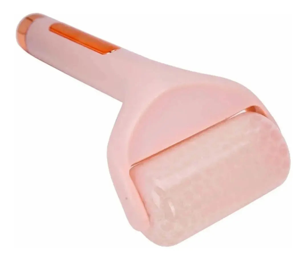 ❄️ Rodillo De Hielo Ice Roller💆‍♀️