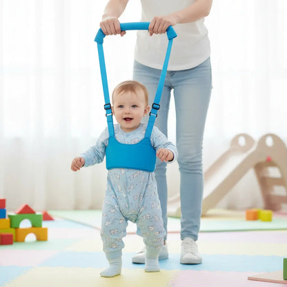 👣 Arnés Para Bebés | Acompaña Sus Primeros Pasos con Comodidad 💙