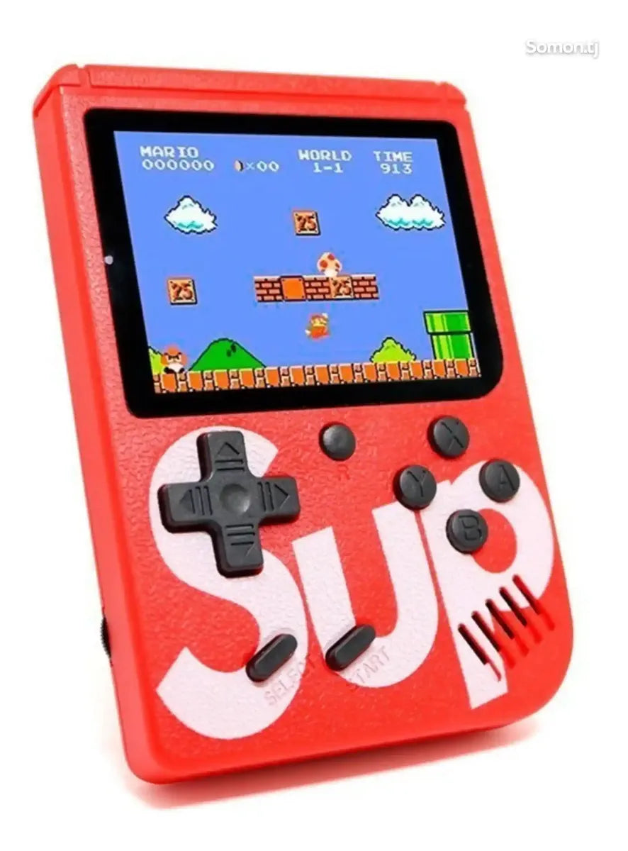 Mini Consola Portatil Retro Family Game