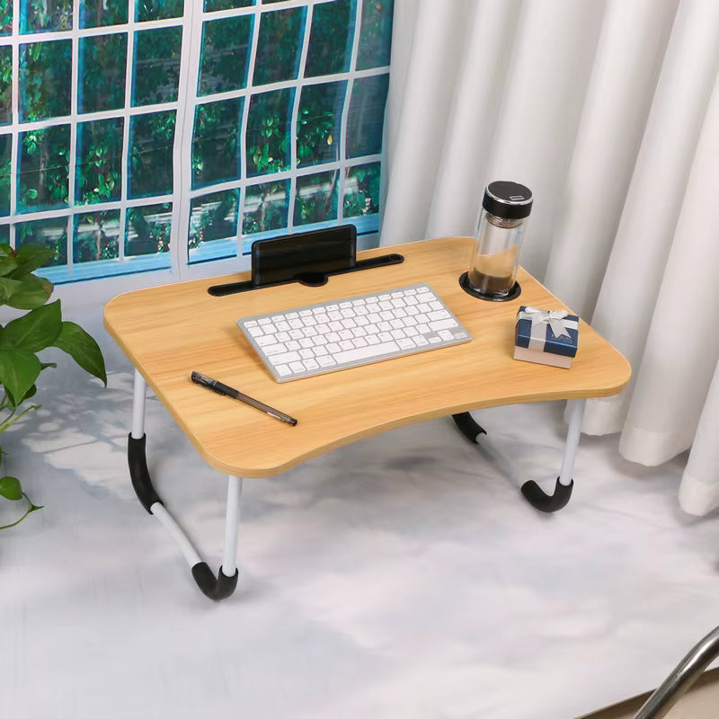 🏠 Mesa Plegable Spazios | Tu Espacio Favorito Donde Tú Quieras ✨