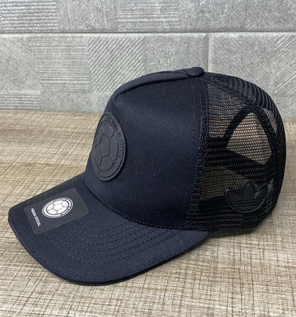 🧢 Gorra de Colombia – Estilo, Pasión y Orgullo Colombiano