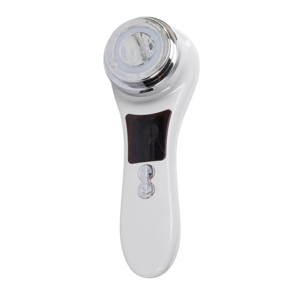 Masajeador facial ultrasónico