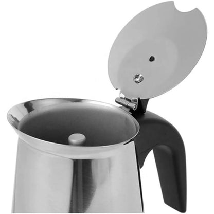 Cafetera Italiana 12 TAZAS ☕